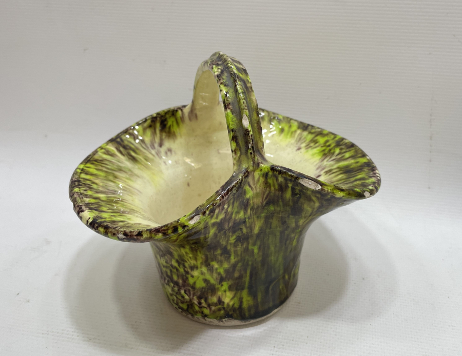 ANTİKA ÇANAKKALE İŞİ BAYRAM ŞEKERLİĞİ