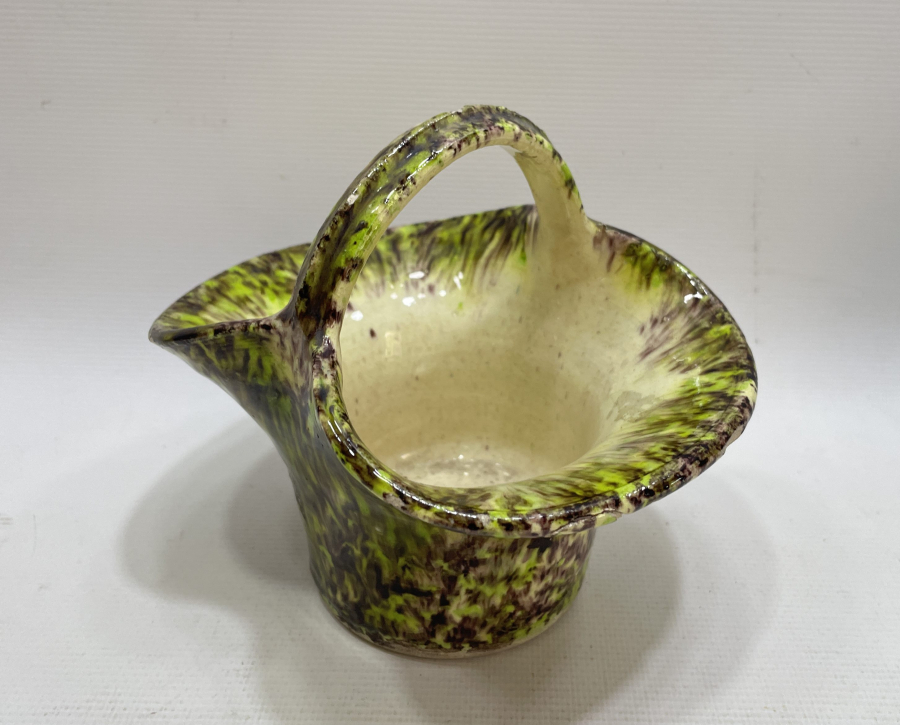 ANTİKA ÇANAKKALE İŞİ BAYRAM ŞEKERLİĞİ