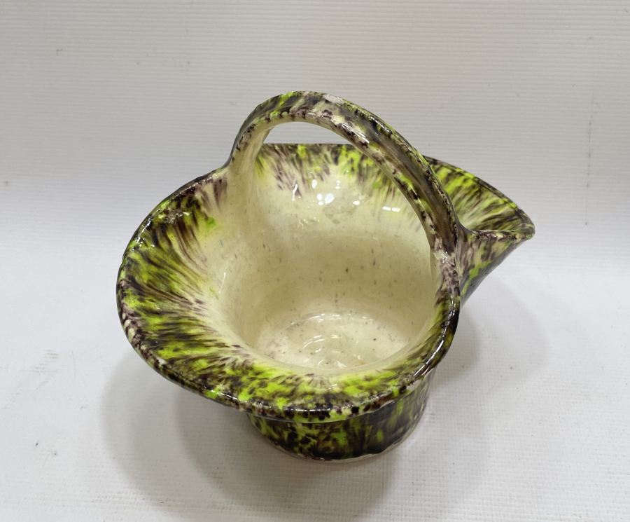 ANTİKA ÇANAKKALE İŞİ BAYRAM ŞEKERLİĞİ