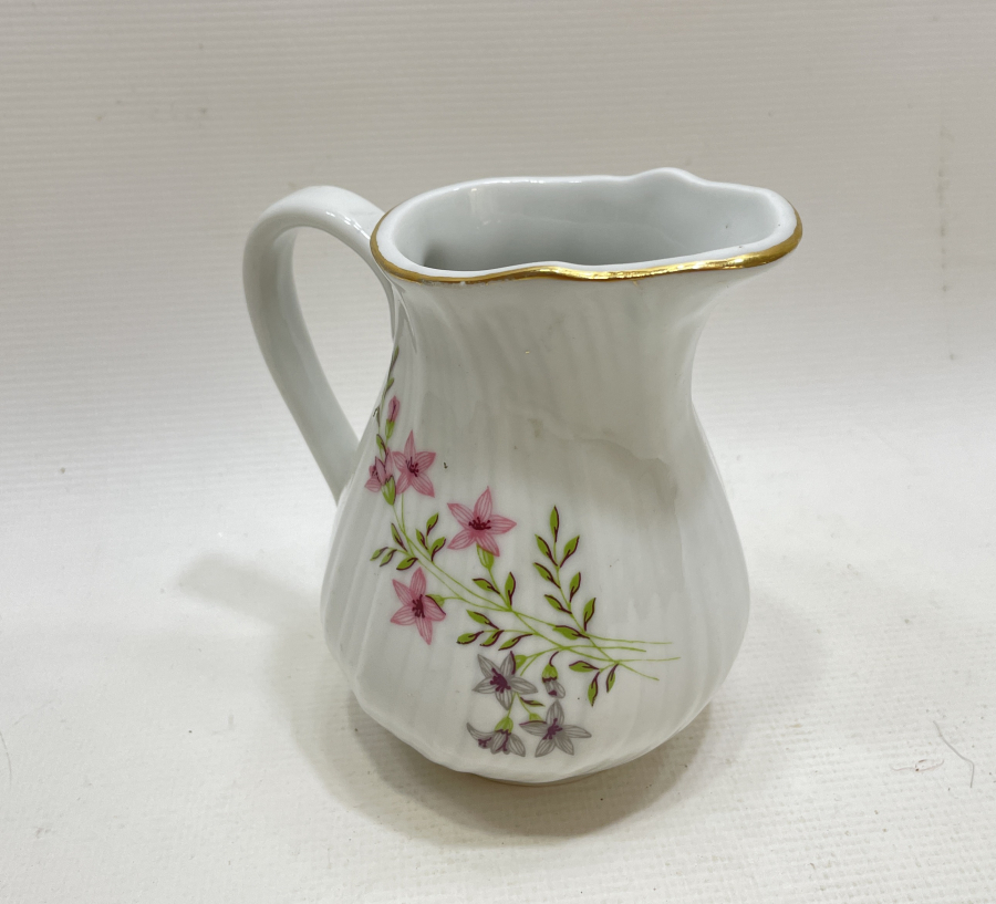 ANTİKA PORSELEN SÜTLÜK