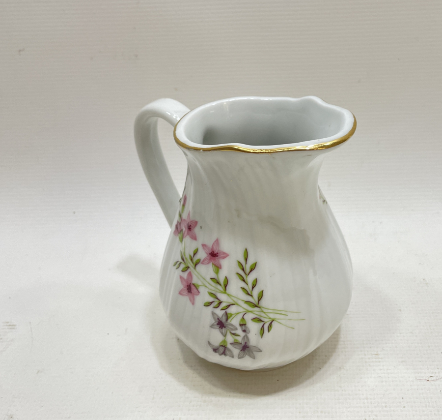 ANTİKA PORSELEN SÜTLÜK