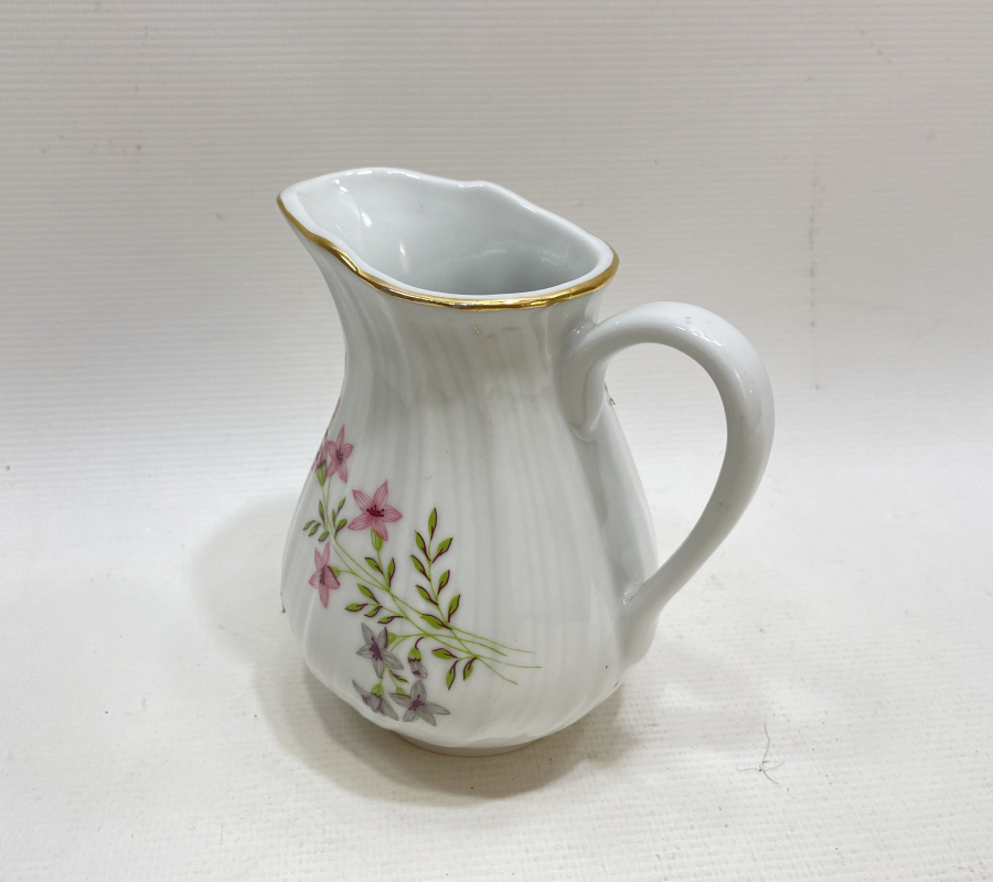 ANTİKA PORSELEN SÜTLÜK