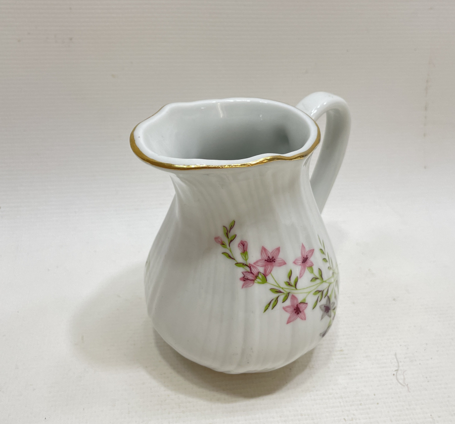 ANTİKA PORSELEN SÜTLÜK