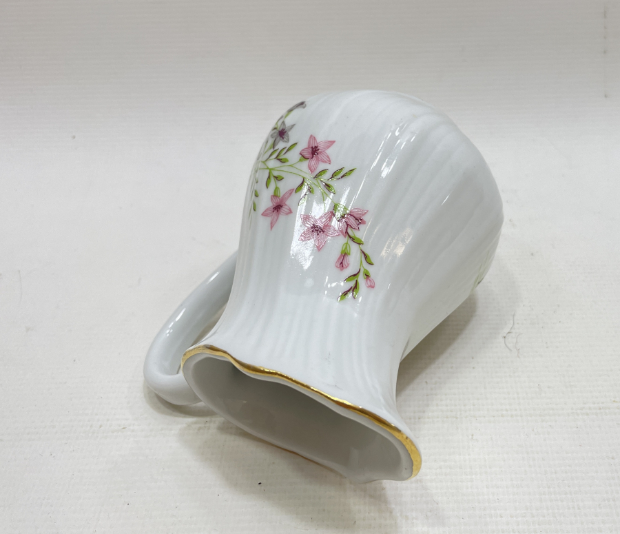 ANTİKA PORSELEN SÜTLÜK