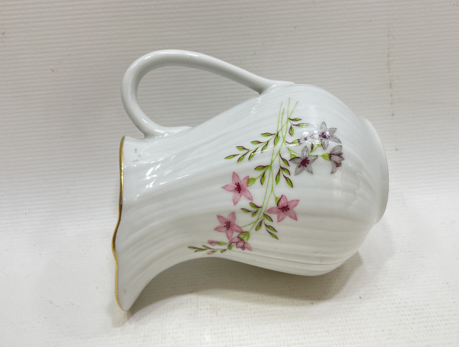 ANTİKA PORSELEN SÜTLÜK