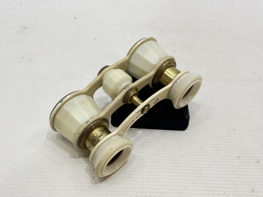 ANTİKA SEDEF DÜRBÜN