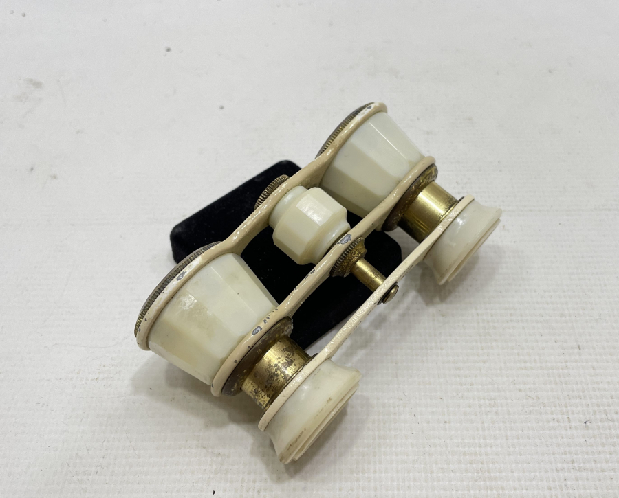 ANTİKA SEDEF DÜRBÜN