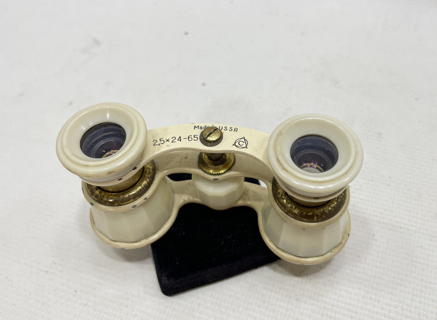 ANTİKA SEDEF DÜRBÜN