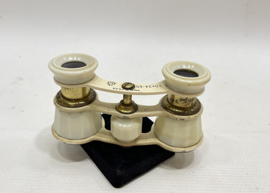 ANTİKA SEDEF DÜRBÜN