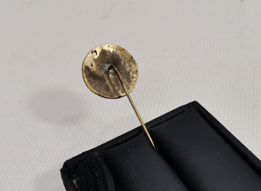 KURTULUŞ SAVAŞI DÖNEMİ NADİR ROZET