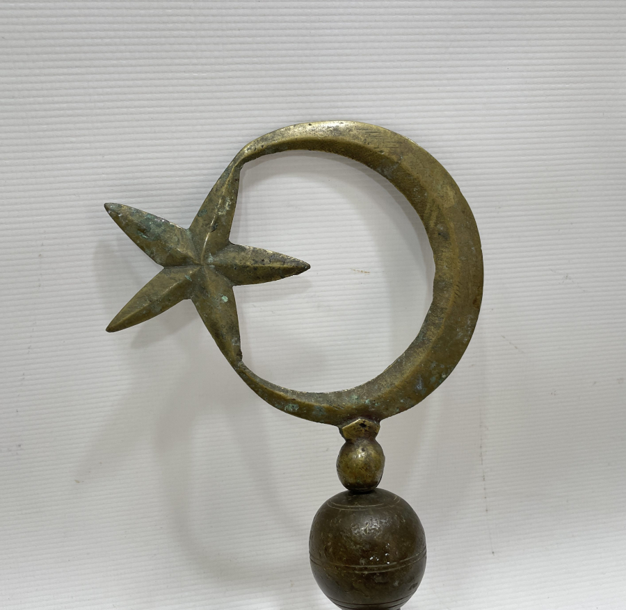 OSMANLI DÖNEMİ BAYRAK ALEMİ