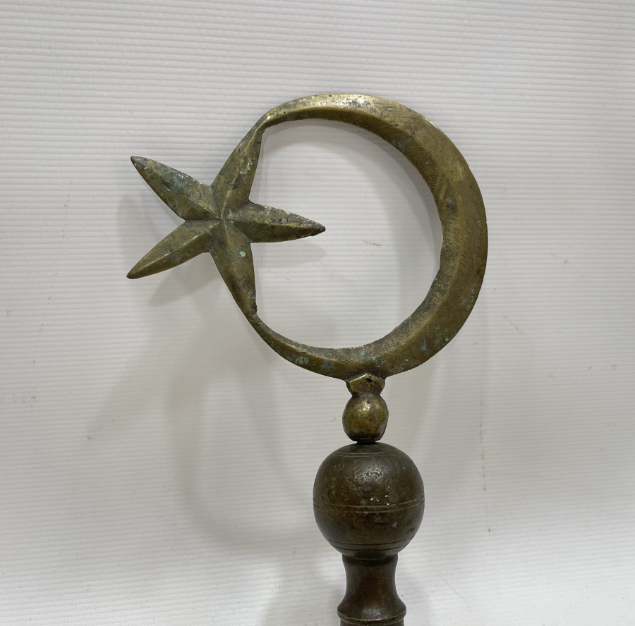 OSMANLI DÖNEMİ BAYRAK ALEMİ