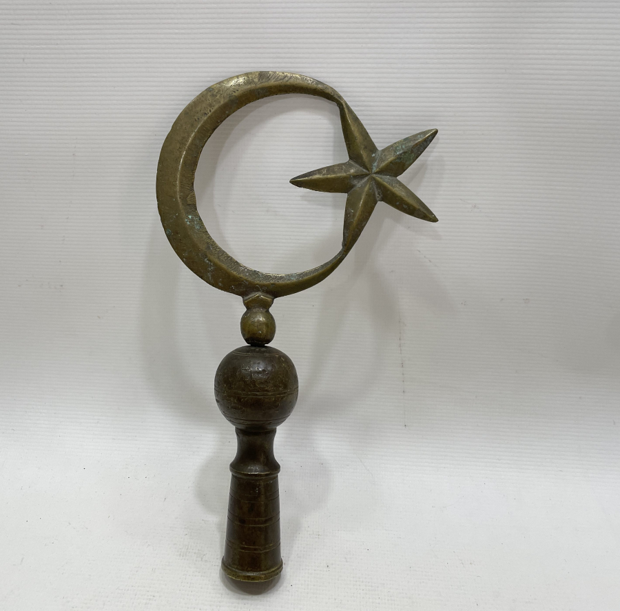 OSMANLI DÖNEMİ BAYRAK ALEMİ