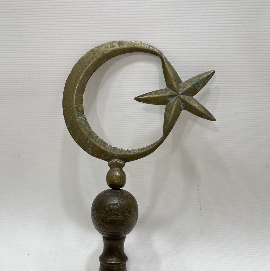 OSMANLI DÖNEMİ BAYRAK ALEMİ