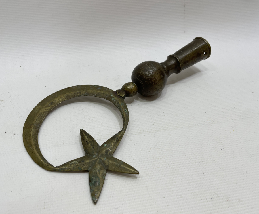 OSMANLI DÖNEMİ BAYRAK ALEMİ