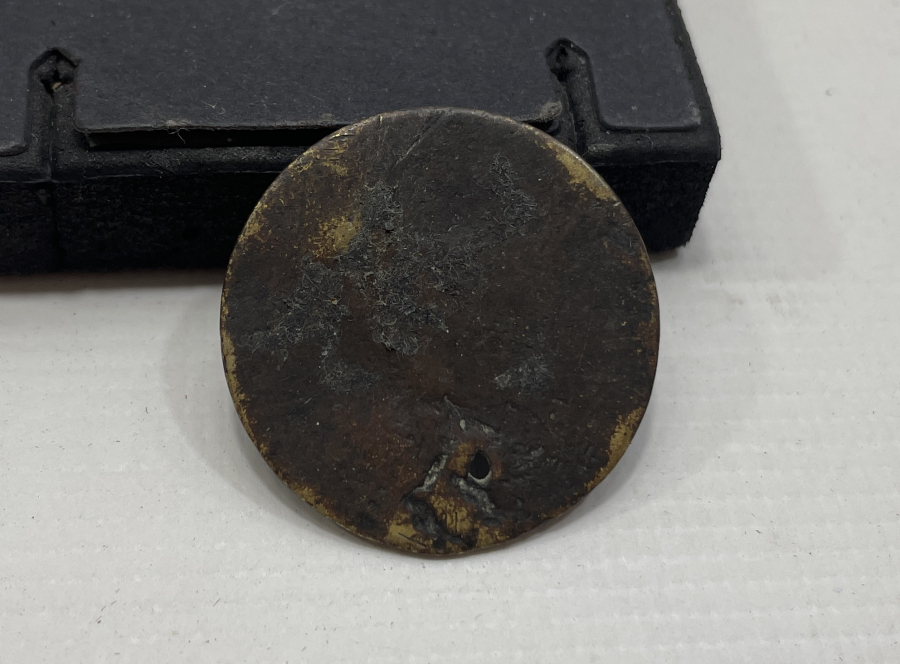 OSMANLI DÖNEMİ ÇOK NADİR JETON