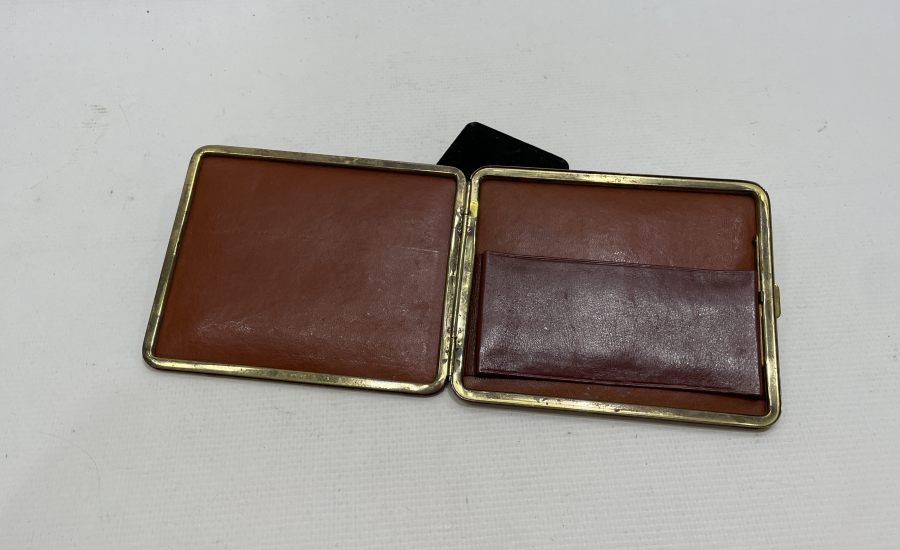 ÖZEL YAPIM TİMSAH DERİSİ CÜZDAN