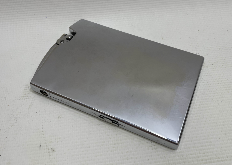 RONSON MARKA ÇAKMAKLI ANTİKA TABAKA