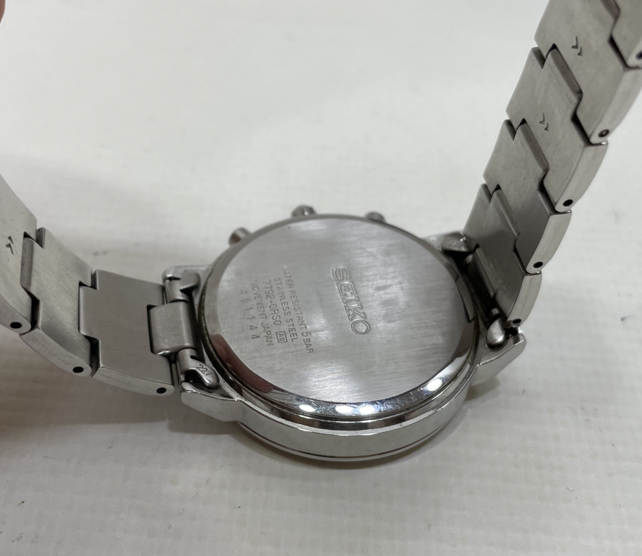 SEİKO KOL SAATİ