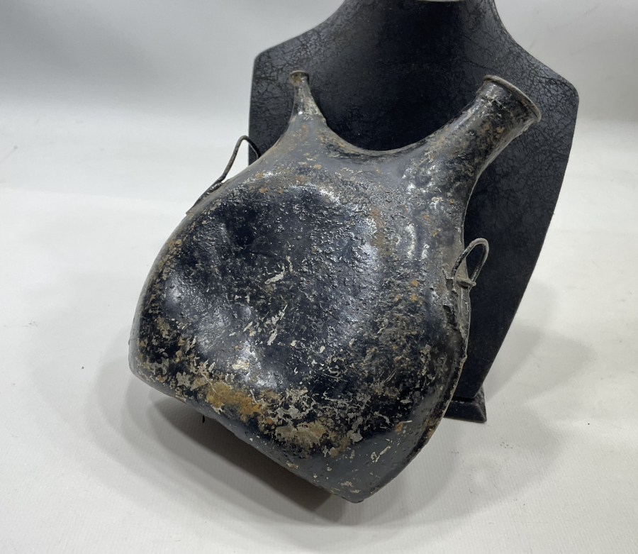 1. DÜNYA SAVAŞI DÖNEMİ ÇOK NADİR ANZAK MATARA