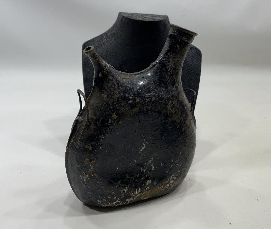 1. DÜNYA SAVAŞI DÖNEMİ ÇOK NADİR ANZAK MATARA