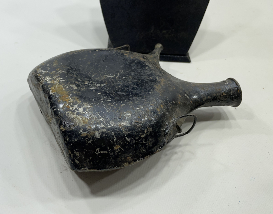 1. DÜNYA SAVAŞI DÖNEMİ ÇOK NADİR ANZAK MATARA