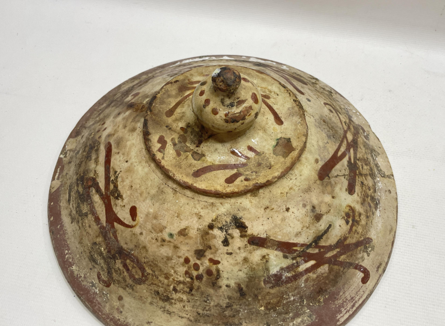 1700 BAŞLARI ÇOK NADİR ÇANAKKALE KAPAK