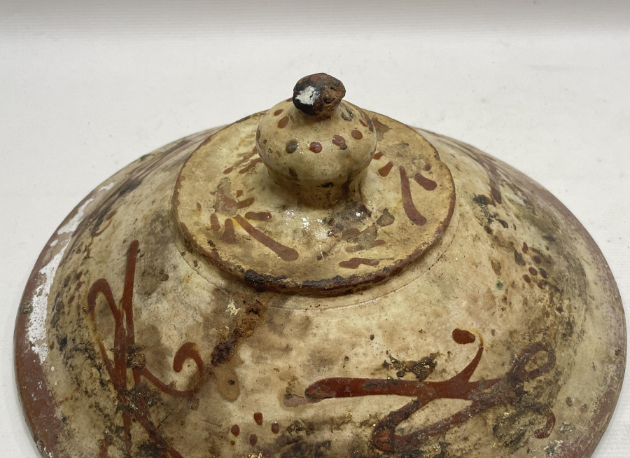 1700 BAŞLARI ÇOK NADİR ÇANAKKALE KAPAK