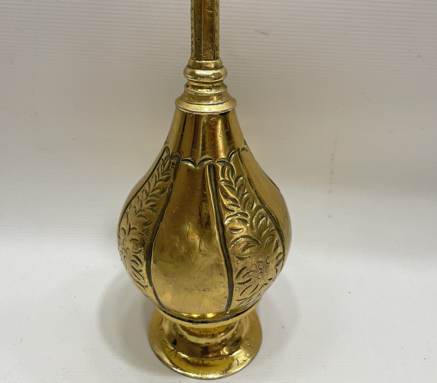 ALTIN VERMEYLİ OSMANLI DÖNEMİ GÜLEBDAN