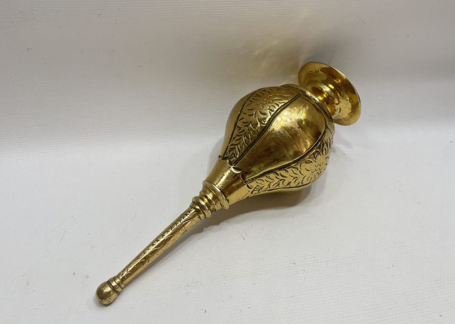 ALTIN VERMEYLİ OSMANLI DÖNEMİ GÜLEBDAN