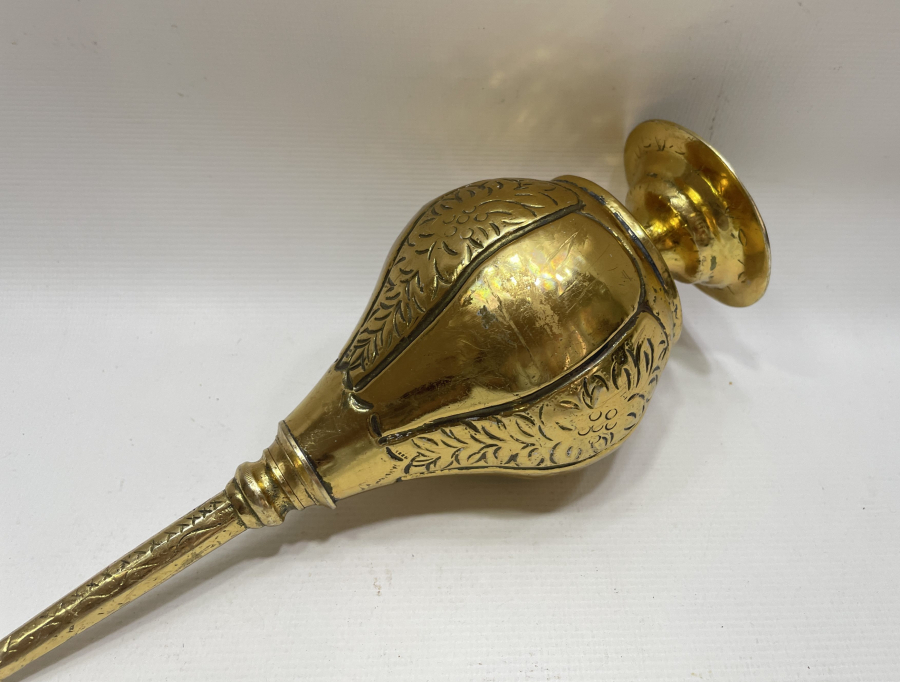 ALTIN VERMEYLİ OSMANLI DÖNEMİ GÜLEBDAN