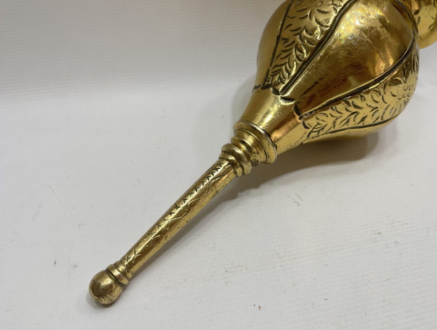 ALTIN VERMEYLİ OSMANLI DÖNEMİ GÜLEBDAN