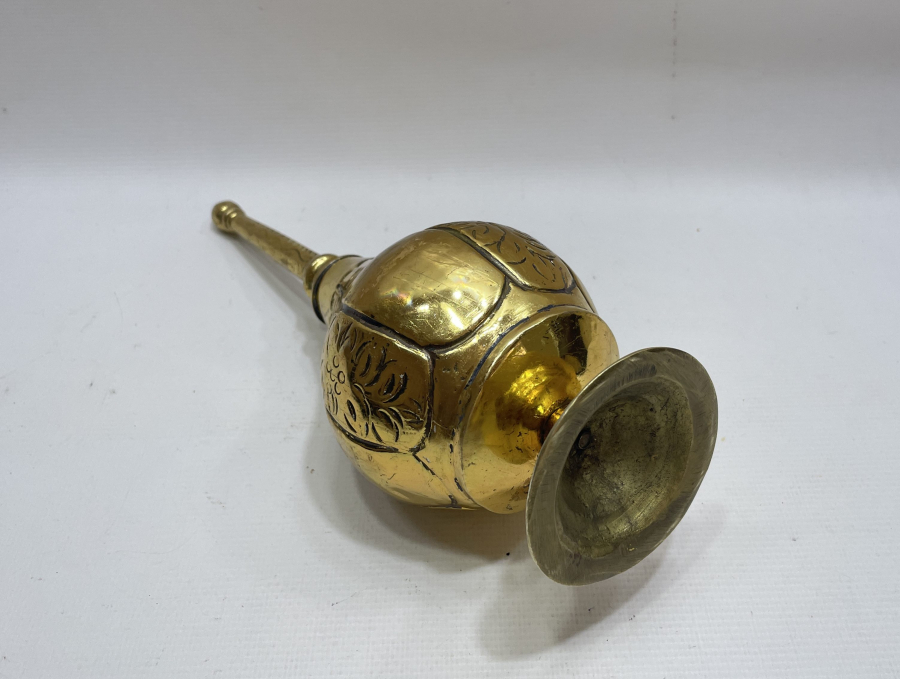 ALTIN VERMEYLİ OSMANLI DÖNEMİ GÜLEBDAN