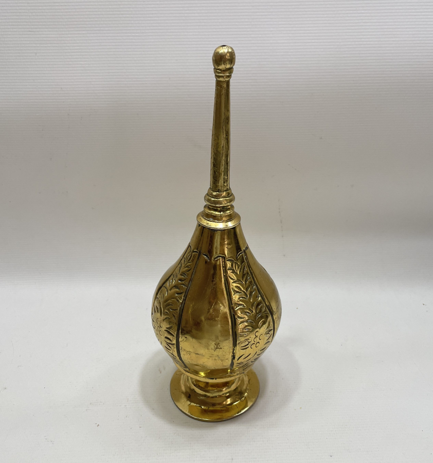 ALTIN VERMEYLİ OSMANLI DÖNEMİ GÜLEBDAN