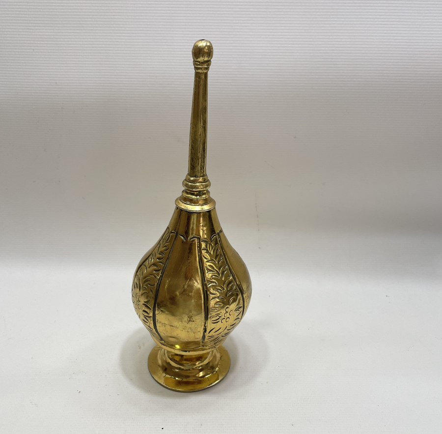 ALTIN VERMEYLİ OSMANLI DÖNEMİ GÜLEBDAN