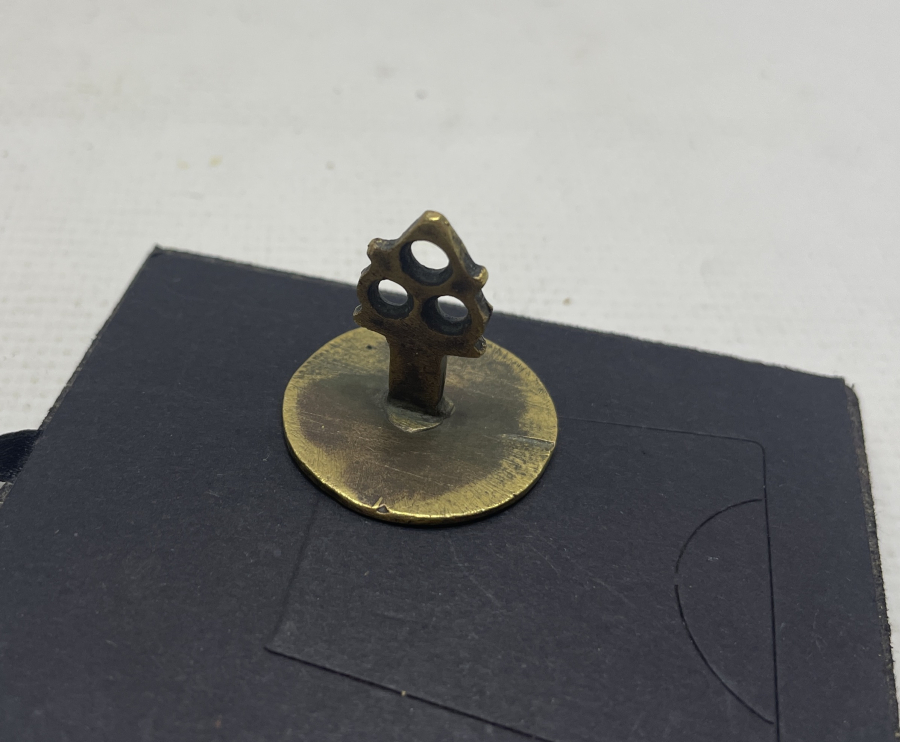 AYVALIK LİMANI YAZILI OSMANLI DÖNEMİ NADİR MÜHÜR