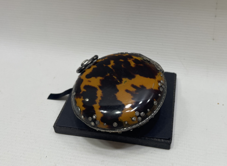 BAĞA KASALI EDWARD PRİOR CEP SAATİ