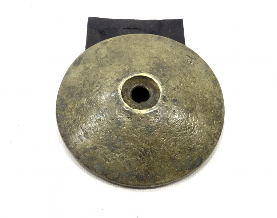 OSMANLI DÖNEMİ BOL DAMGALI DİRHEM