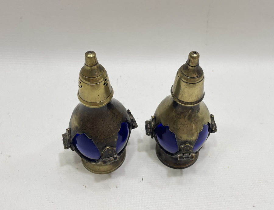 OSMANLI DÖNEMİ BÜYÜK BOY NADİR ÇİFT HATTAT RIHDANI