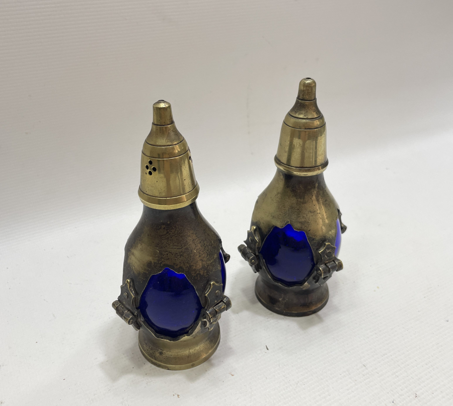 OSMANLI DÖNEMİ BÜYÜK BOY NADİR ÇİFT HATTAT RIHDANI