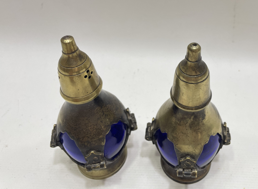 OSMANLI DÖNEMİ BÜYÜK BOY NADİR ÇİFT HATTAT RIHDANI