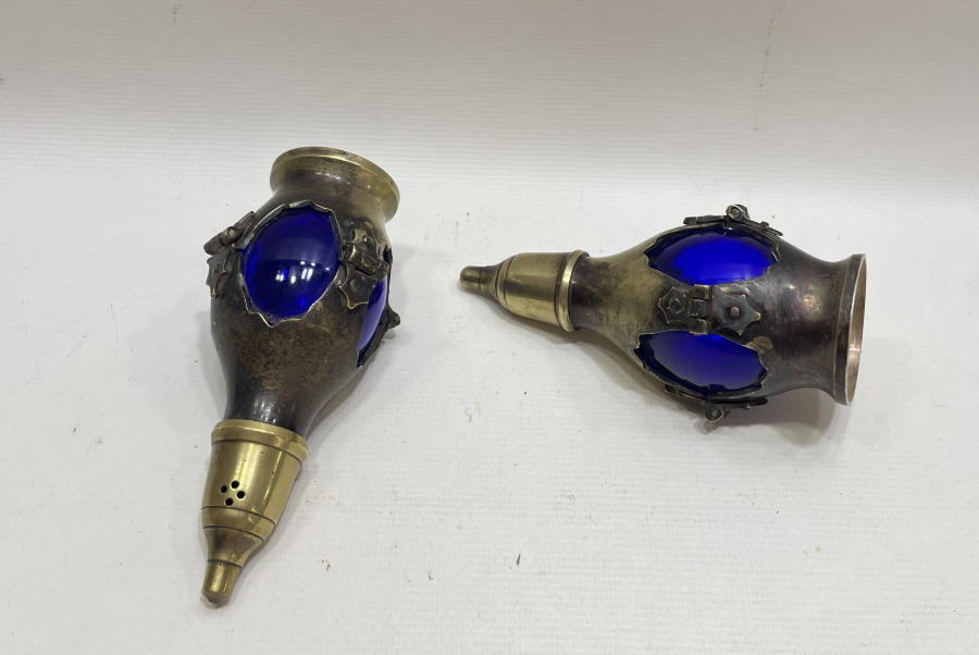 OSMANLI DÖNEMİ BÜYÜK BOY NADİR ÇİFT HATTAT RIHDANI