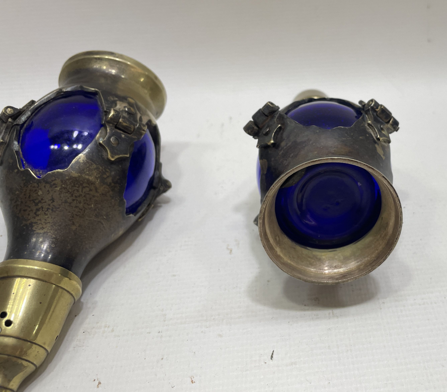 OSMANLI DÖNEMİ BÜYÜK BOY NADİR ÇİFT HATTAT RIHDANI