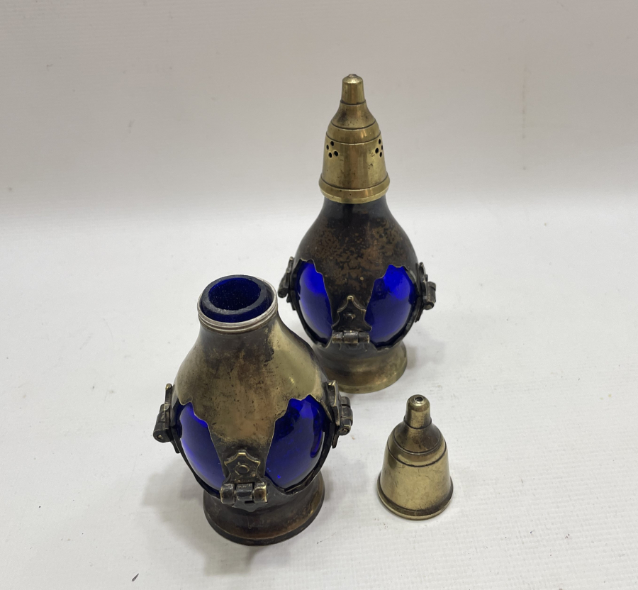 OSMANLI DÖNEMİ BÜYÜK BOY NADİR ÇİFT HATTAT RIHDANI