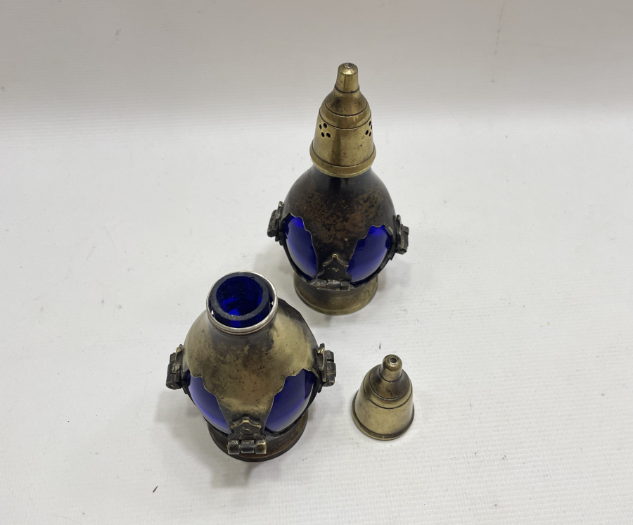 OSMANLI DÖNEMİ BÜYÜK BOY NADİR ÇİFT HATTAT RIHDANI