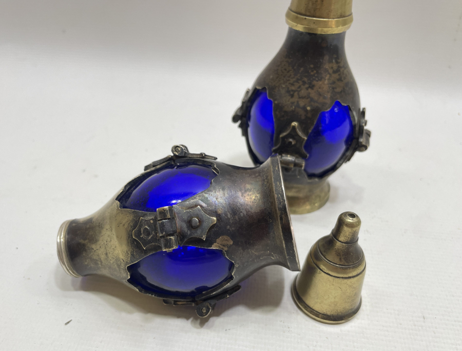 OSMANLI DÖNEMİ BÜYÜK BOY NADİR ÇİFT HATTAT RIHDANI