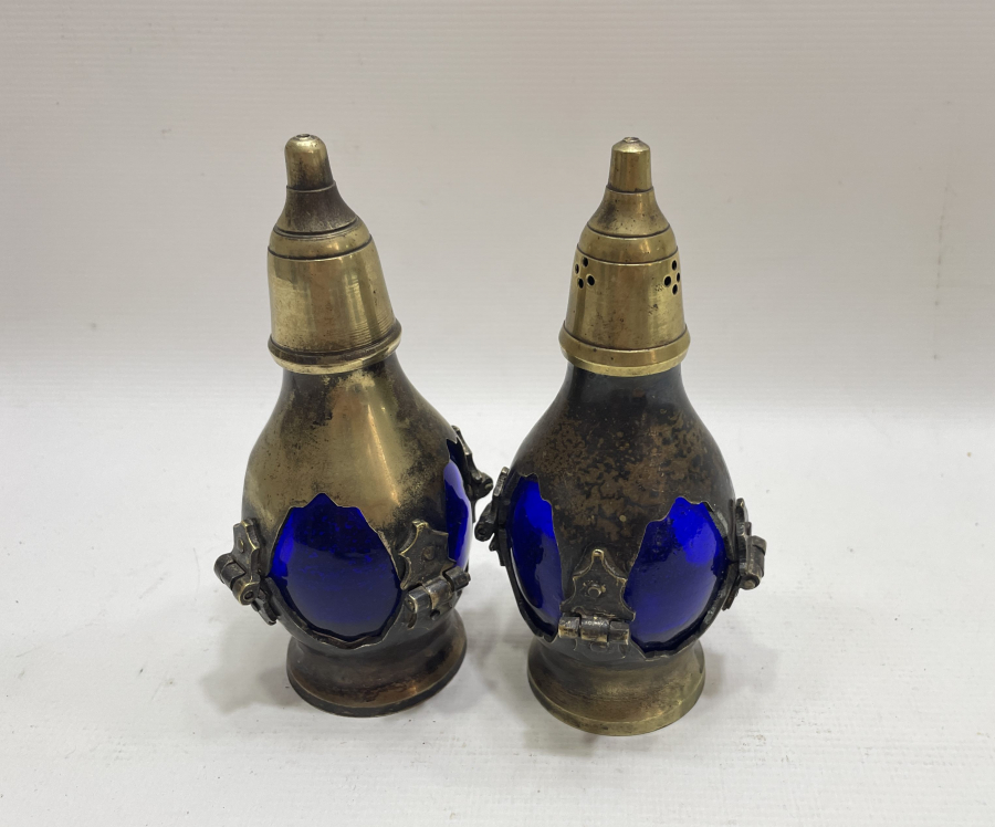 OSMANLI DÖNEMİ BÜYÜK BOY NADİR ÇİFT HATTAT RIHDANI