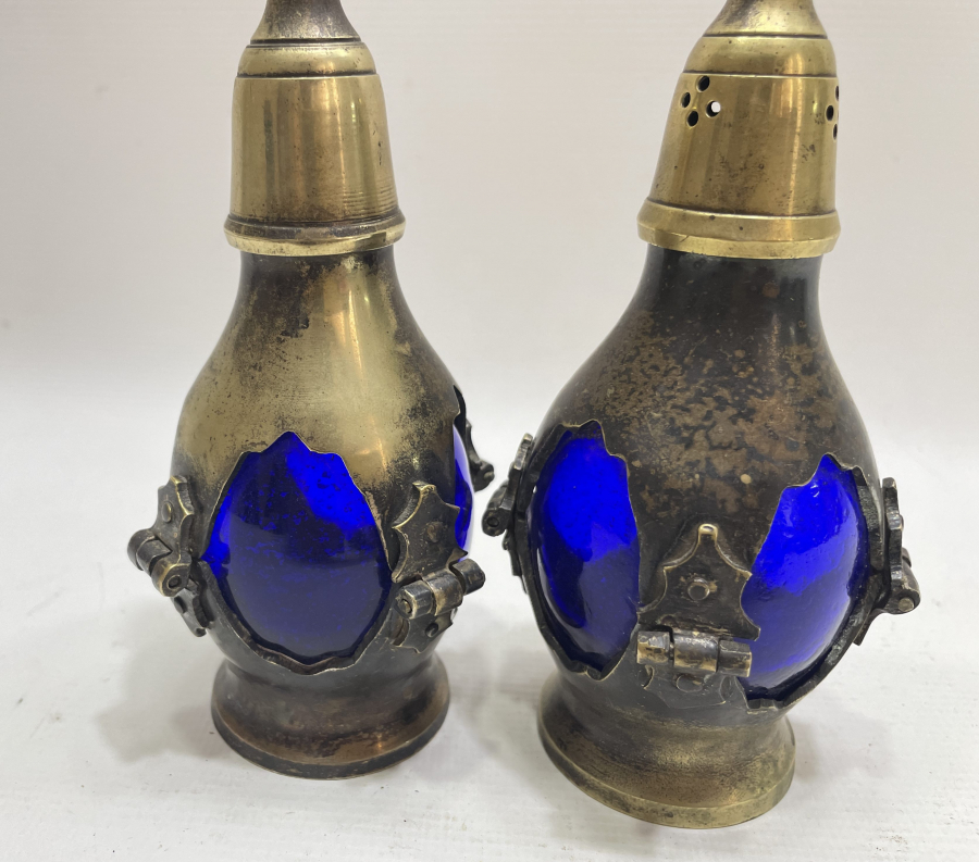 OSMANLI DÖNEMİ BÜYÜK BOY NADİR ÇİFT HATTAT RIHDANI