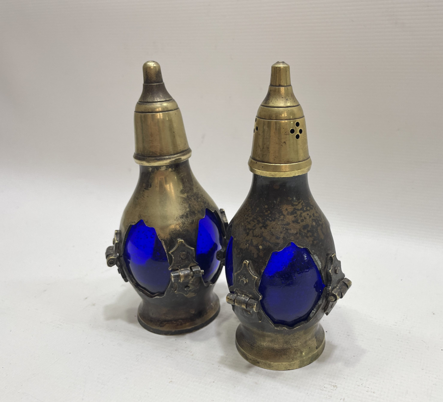 OSMANLI DÖNEMİ BÜYÜK BOY NADİR ÇİFT HATTAT RIHDANI