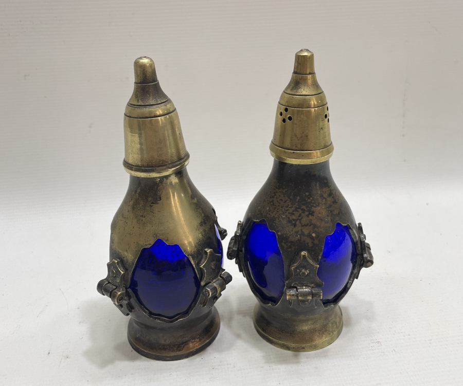 OSMANLI DÖNEMİ BÜYÜK BOY NADİR ÇİFT HATTAT RIHDANI